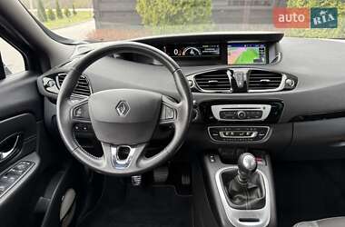 Мінівен Renault Grand Scenic 2015 в 