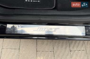 Мінівен Renault Grand Scenic 2015 в 