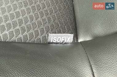 Мінівен Renault Grand Scenic 2015 в 