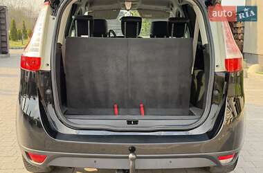 Мінівен Renault Grand Scenic 2015 в 
