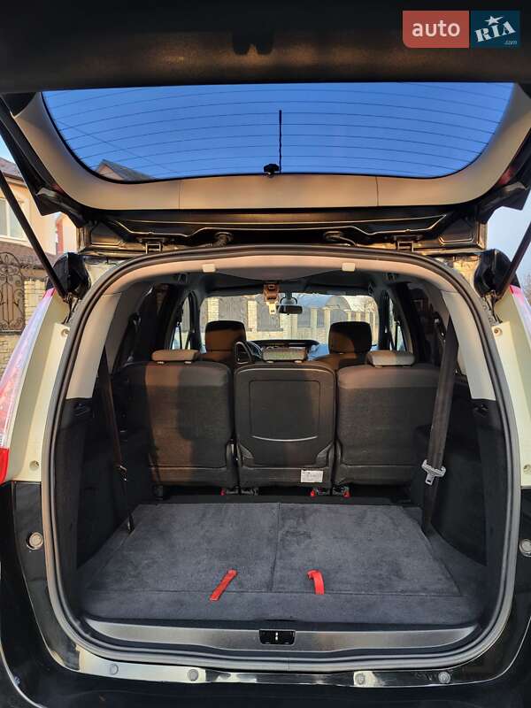 Минивэн Renault Grand Scenic 2013 в Хмельницком