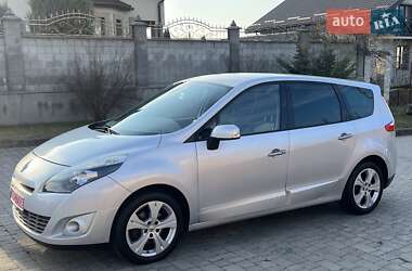 Renault Grand Scenic 2009