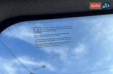 Минивэн Renault Grand Scenic 2009 в 