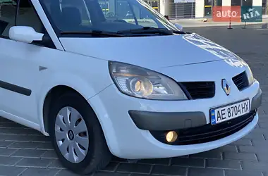 Renault Grand Scenic 2008