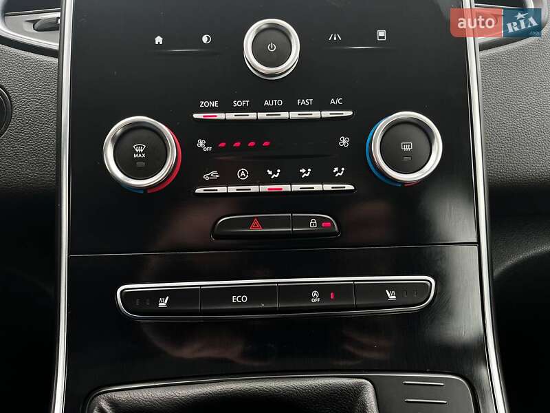 Минивэн Renault Grand Scenic 2017 в Киеве