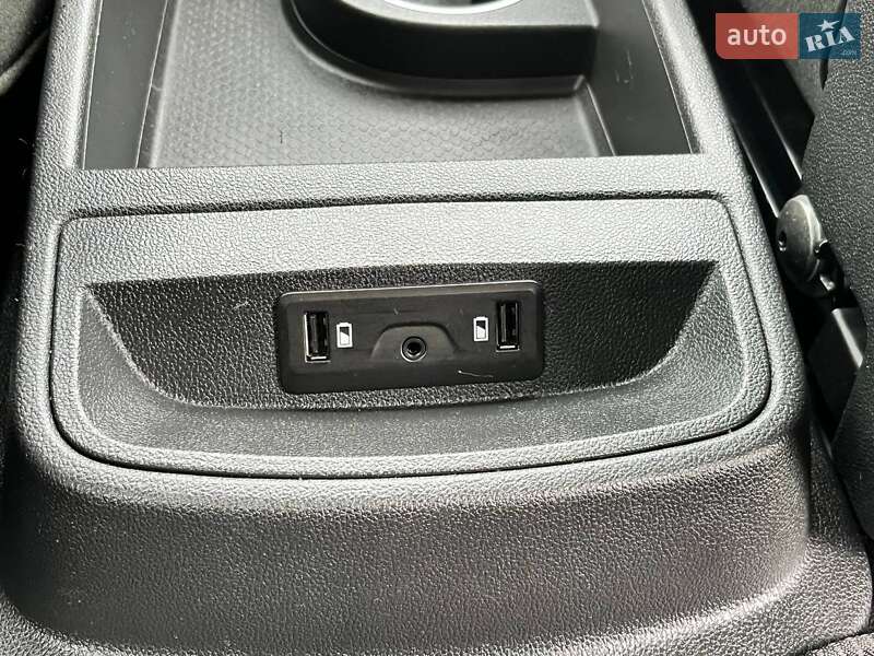 Минивэн Renault Grand Scenic 2017 в Киеве