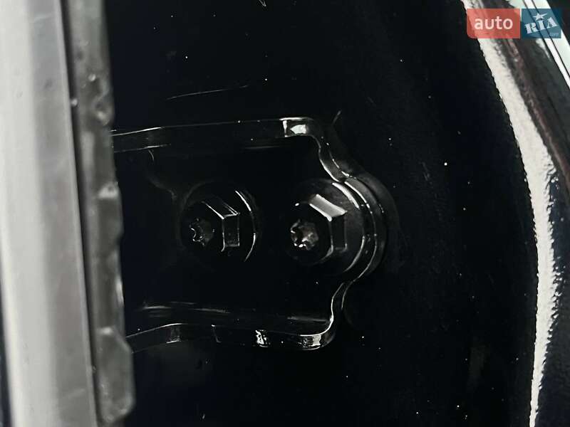 Минивэн Renault Grand Scenic 2017 в Киеве