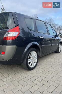 Мінівен Renault Grand Scenic 2005 в 