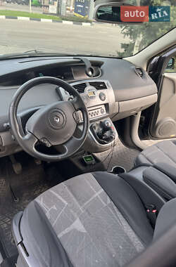 Мінівен Renault Grand Scenic 2005 в 