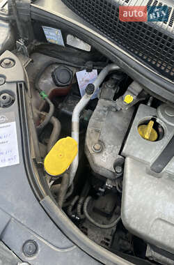 Мінівен Renault Grand Scenic 2005 в 