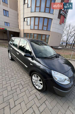 Мінівен Renault Grand Scenic 2005 в 