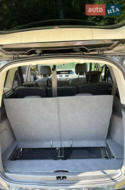 Минивэн Renault Grand Scenic 2009 в Нежине