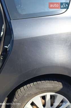 Минивэн Renault Grand Scenic 2010 в 
