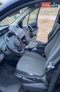 Минивэн Renault Grand Scenic 2007 в 