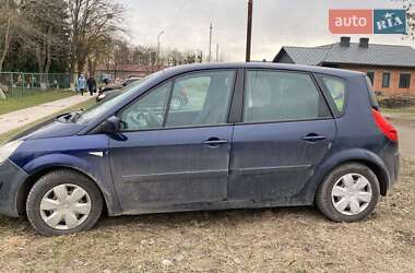 Renault Grand Scenic 2007 Renault Grand Scenic 2007