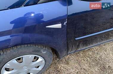 Минивэн Renault Grand Scenic 2007 в 