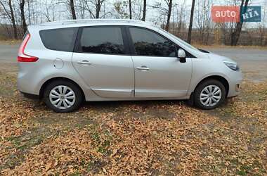 Renault Grand Scenic 2013 Renault Grand Scenic 2013