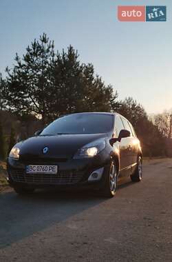 Renault Grand Scenic 2011 Renault Grand Scenic 2011