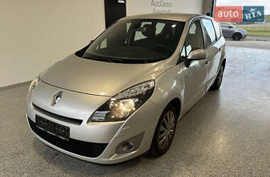 Renault Grand Scenic 2011 Renault Grand Scenic 2011