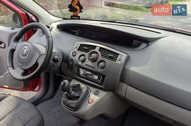 Минивэн Renault Grand Scenic 2007 в 
