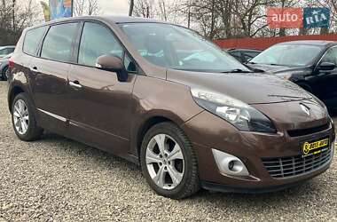 Renault Grand Scenic 2011 Renault Grand Scenic 2011