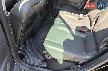 Минивэн Renault Grand Scenic 2013 в 