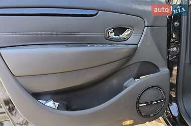 Минивэн Renault Grand Scenic 2013 в 