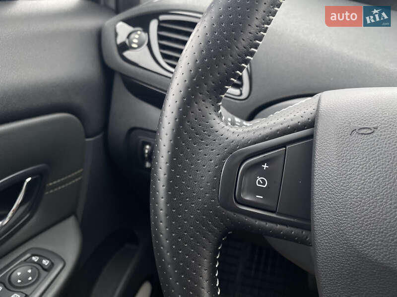 Минивэн Renault Grand Scenic 2014 в Виннице