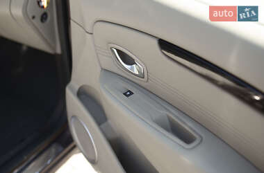 Мінівен Renault Grand Scenic 2010 в 