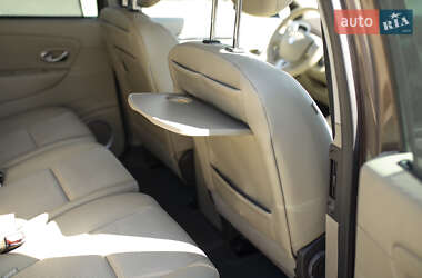 Мінівен Renault Grand Scenic 2010 в 