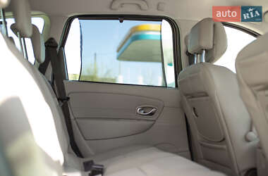Мінівен Renault Grand Scenic 2010 в 