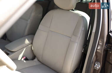 Мінівен Renault Grand Scenic 2010 в 