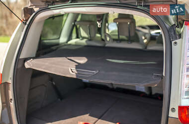 Мінівен Renault Grand Scenic 2010 в 