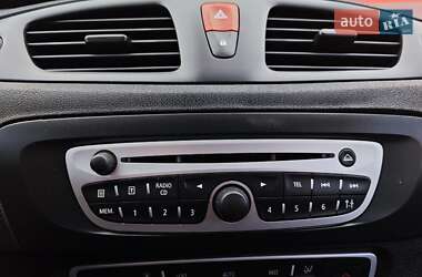 Минивэн Renault Grand Scenic 2010 в 