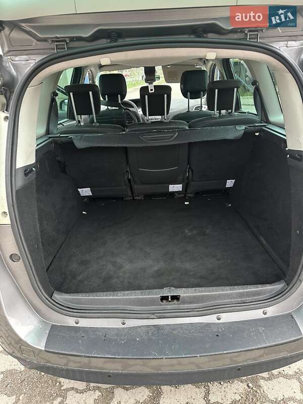 Мінівен Renault Grand Scenic 2011 в Калуші фото 34 Мінівен Renault Grand Scenic 2011 в Калуші