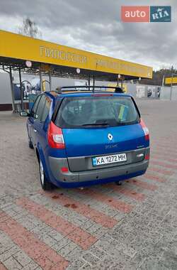 Мінівен Renault Grand Scenic 2006 в 