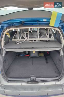 Мінівен Renault Grand Scenic 2006 в 