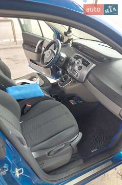 Мінівен Renault Grand Scenic 2006 в 