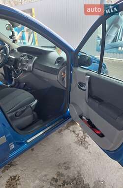 Мінівен Renault Grand Scenic 2006 в 