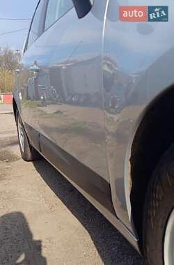 Минивэн Renault Grand Scenic 2009 в 