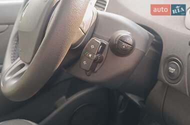 Минивэн Renault Grand Scenic 2009 в 