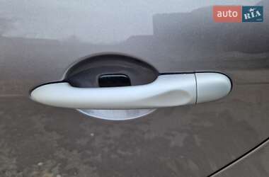 Минивэн Renault Grand Scenic 2011 в 