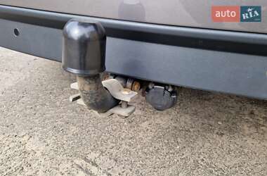 Минивэн Renault Grand Scenic 2011 в 