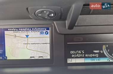 Минивэн Renault Grand Scenic 2011 в 