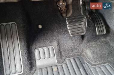 Минивэн Renault Grand Scenic 2011 в 