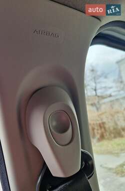 Минивэн Renault Grand Scenic 2011 в 
