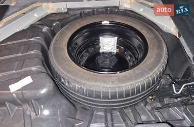 Минивэн Renault Grand Scenic 2011 в 