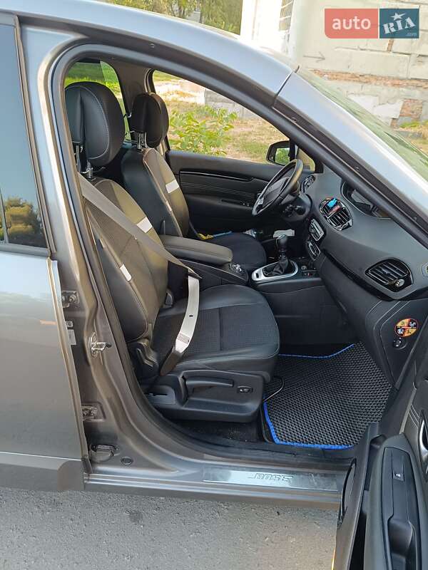 Мінівен Renault Grand Scenic 2011 в Кременчуці