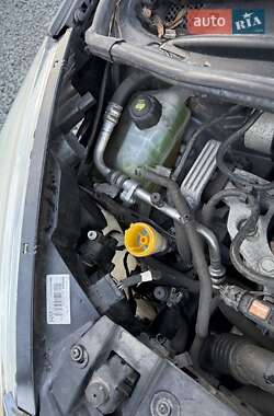 Мінівен Renault Grand Scenic 2015 в 