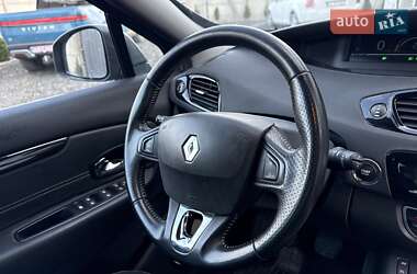 Мінівен Renault Grand Scenic 2015 в 
